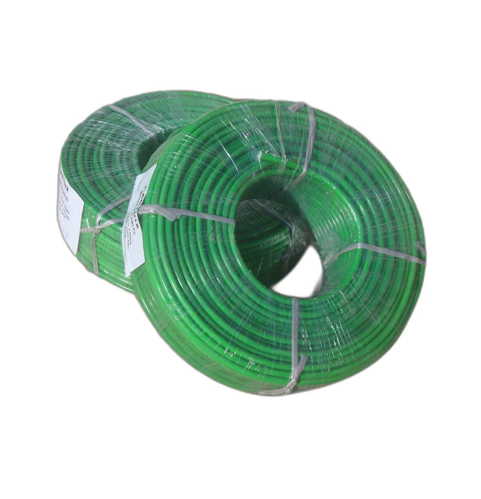 Down Conductor Wire (PVC Insulated / Bare)